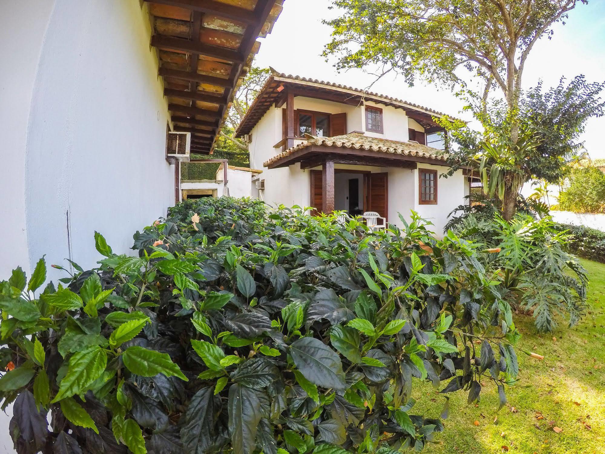 Casa Do Alemao Hotel Búzios Exterior foto